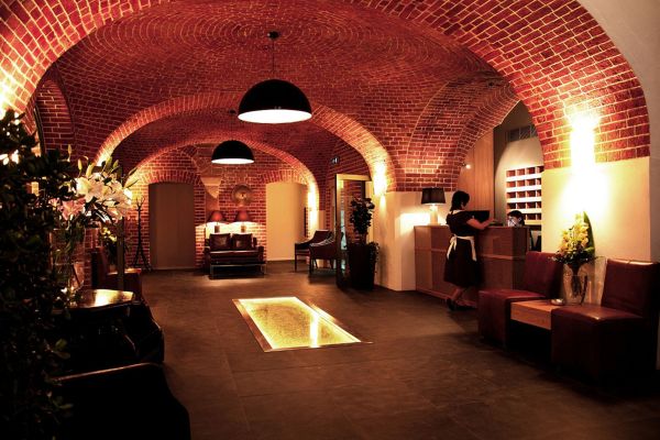 The Granary La Suite Hotel (Breslau)